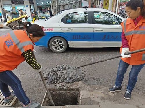 巴马沉沙井清掏-污水井清理