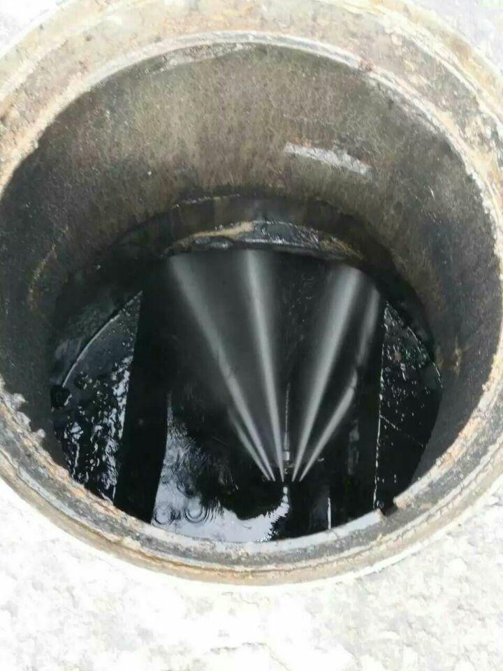 巴马市政管道清洗-排污管道清洗