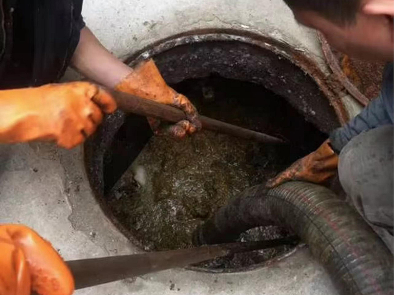 巴马化油池、化粪池清理要做哪些安全措施？